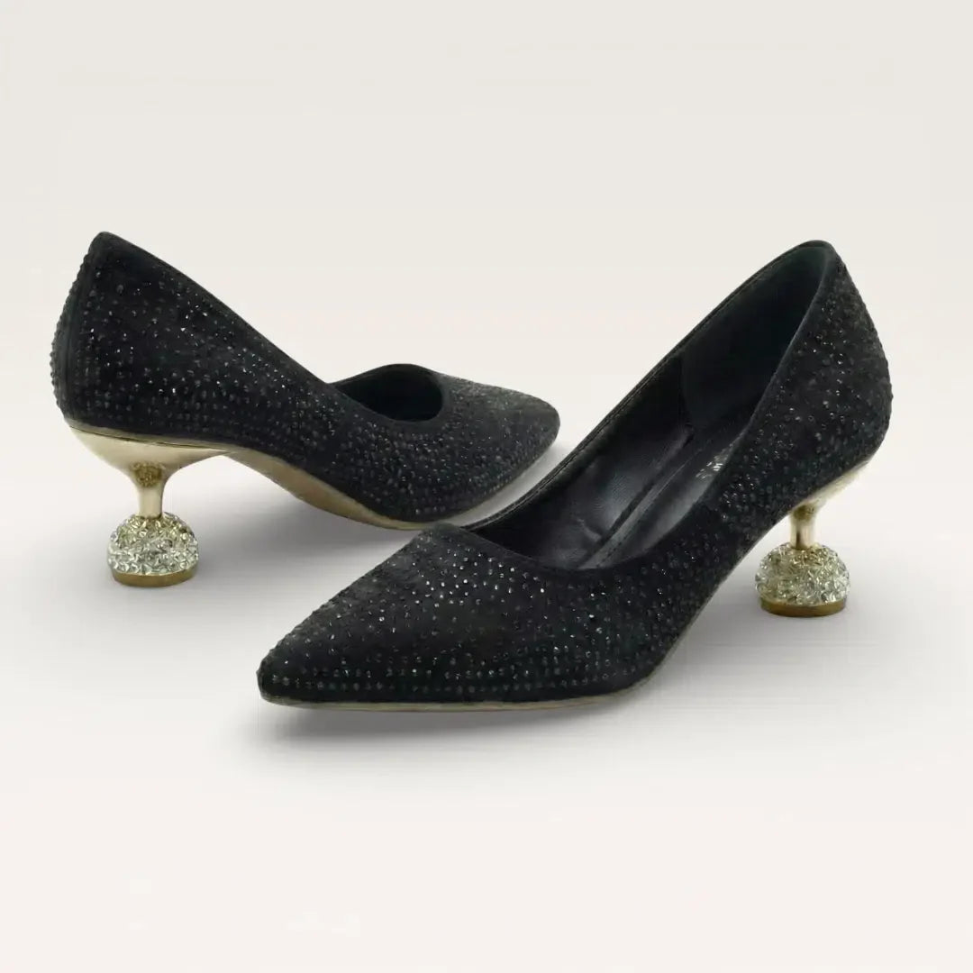 D12005101-BLACK-RS 5390