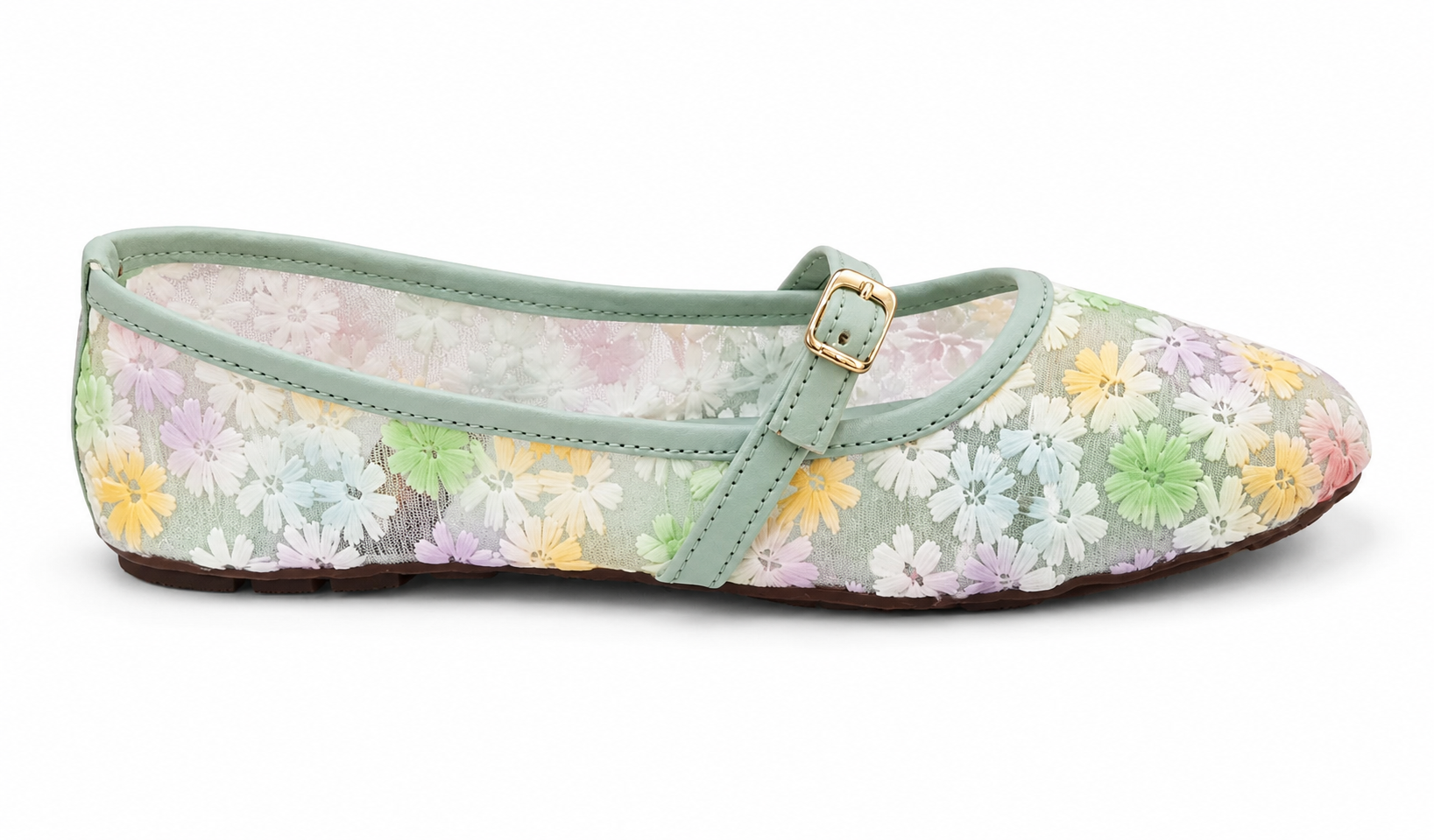 Ballerina Flats