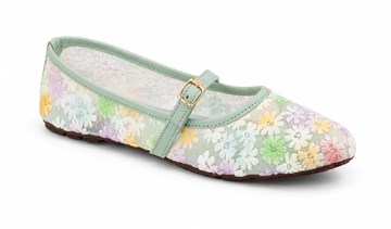 Ballerina Flats