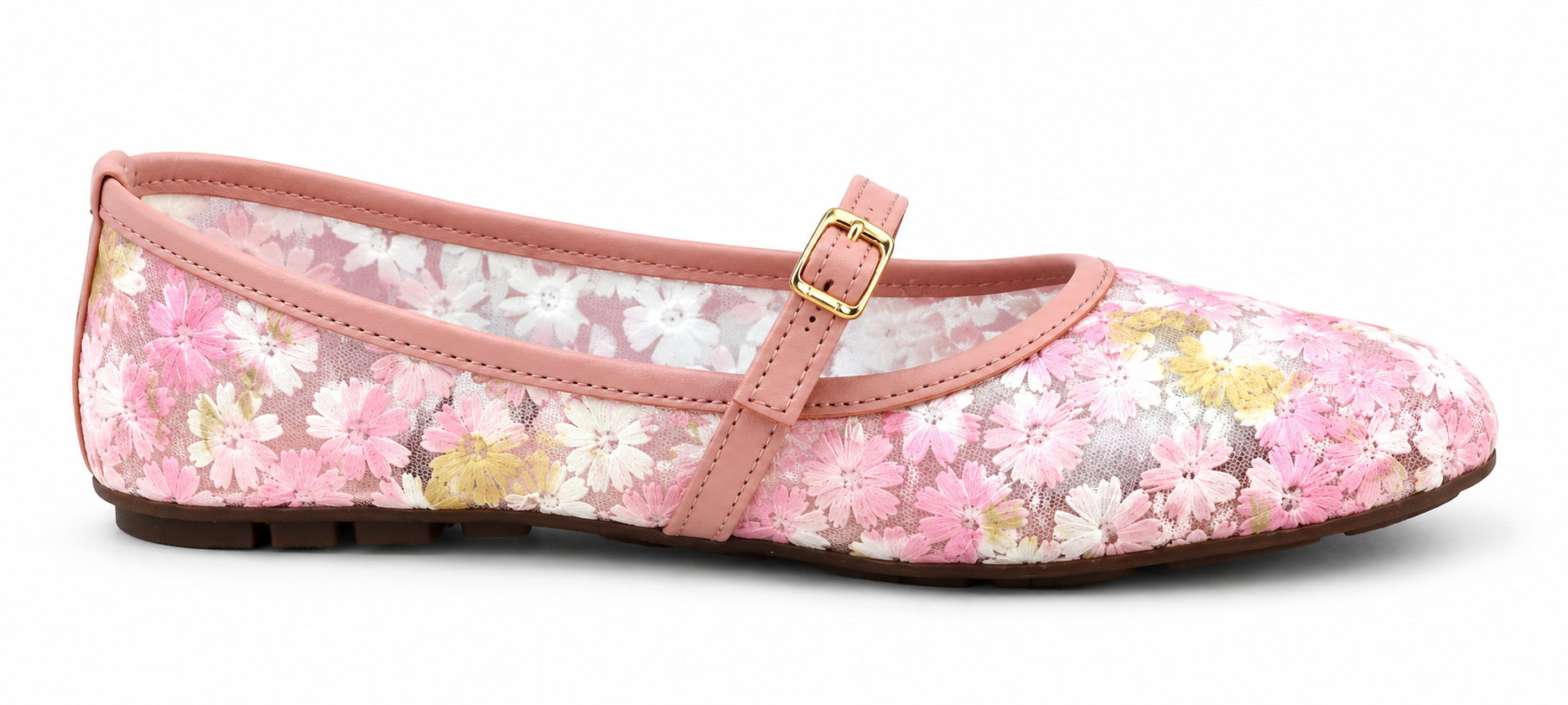 Ballerina Flats
