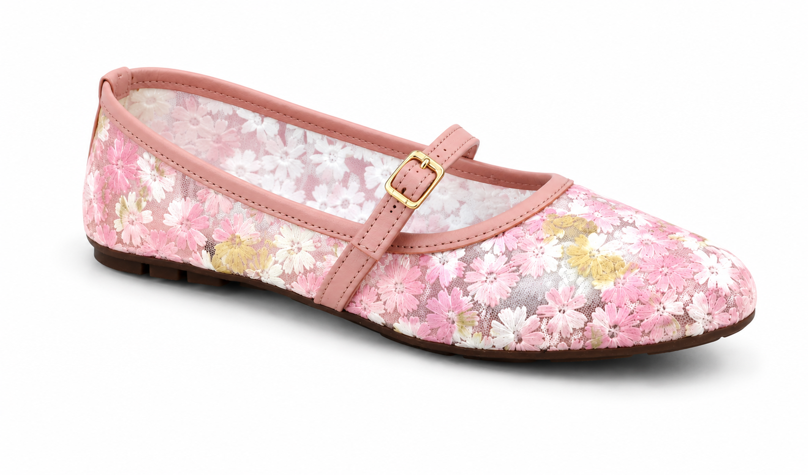 Ballerina Flats