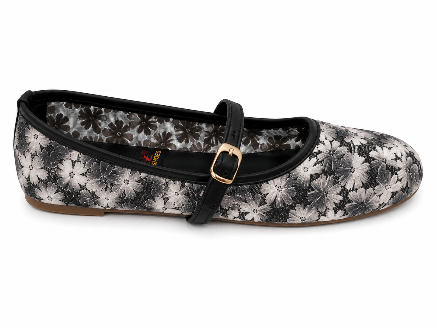Ballerina Flats