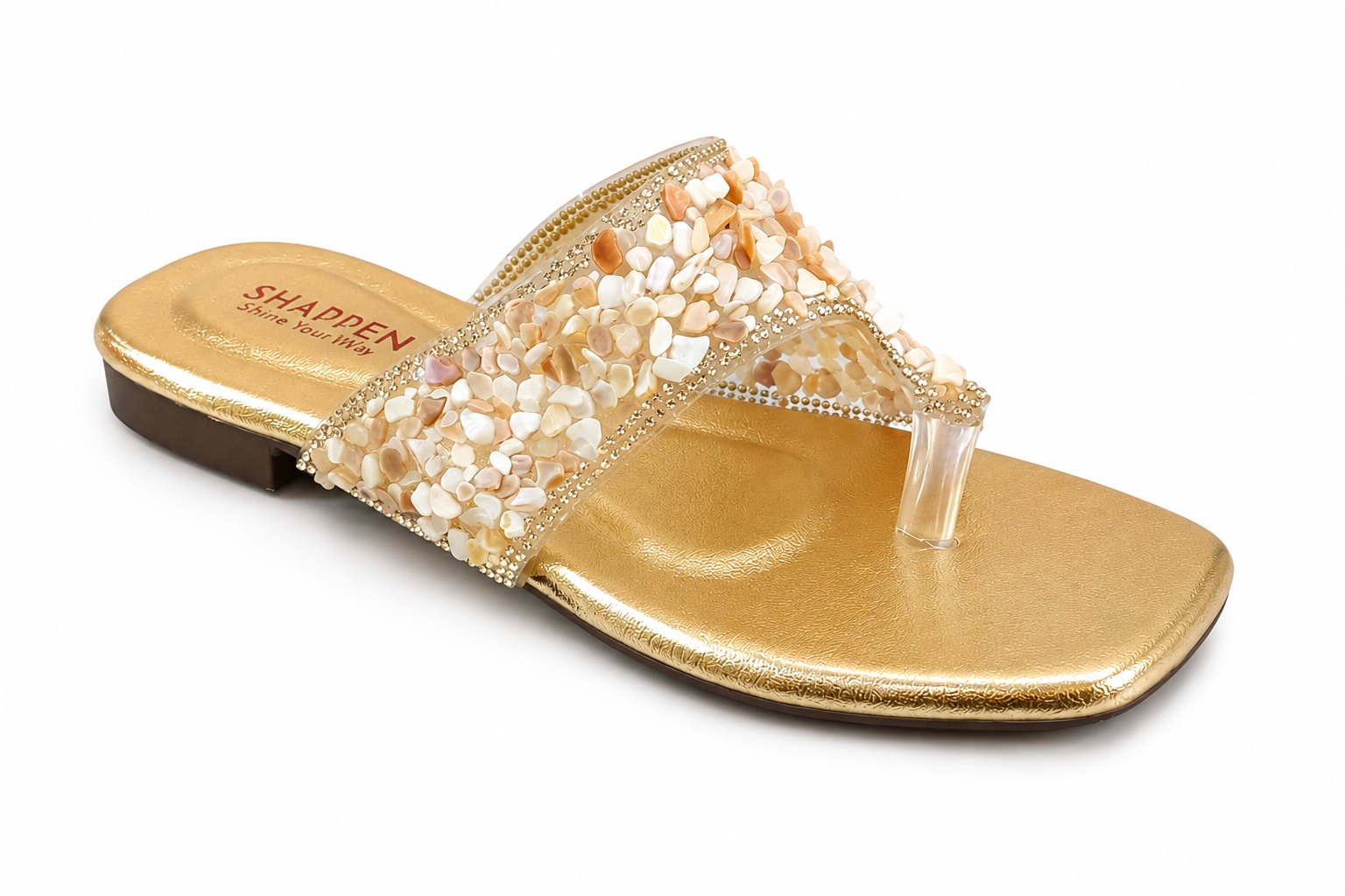 Casual Slipper