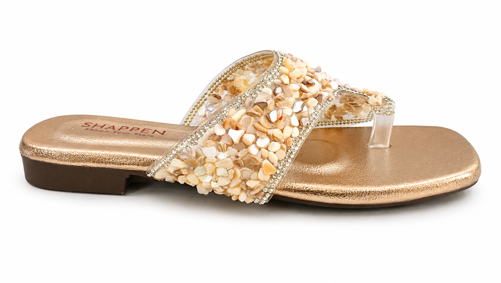 Casual Slipper