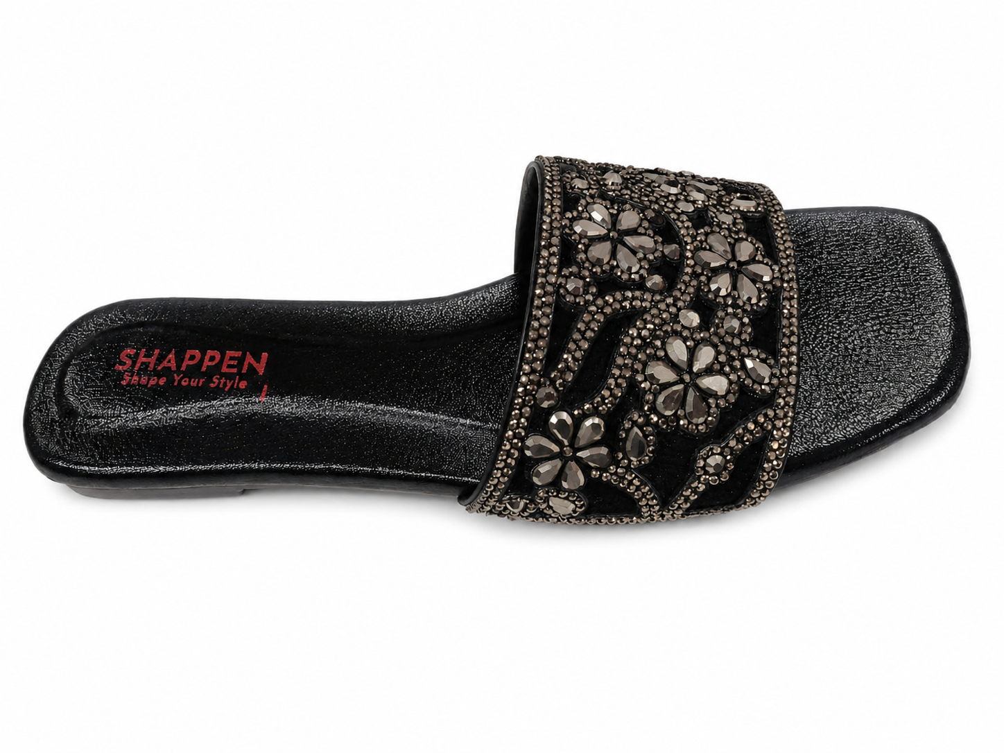 Casual Slipper