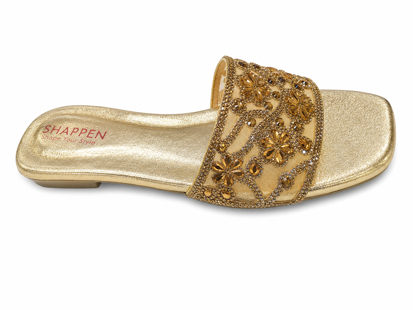 Casual Slipper