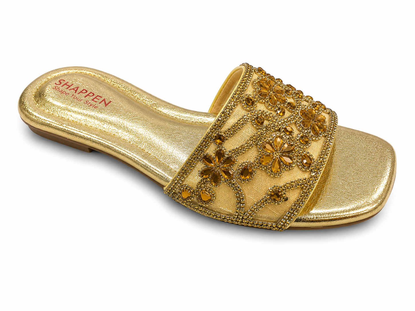 Casual Slipper