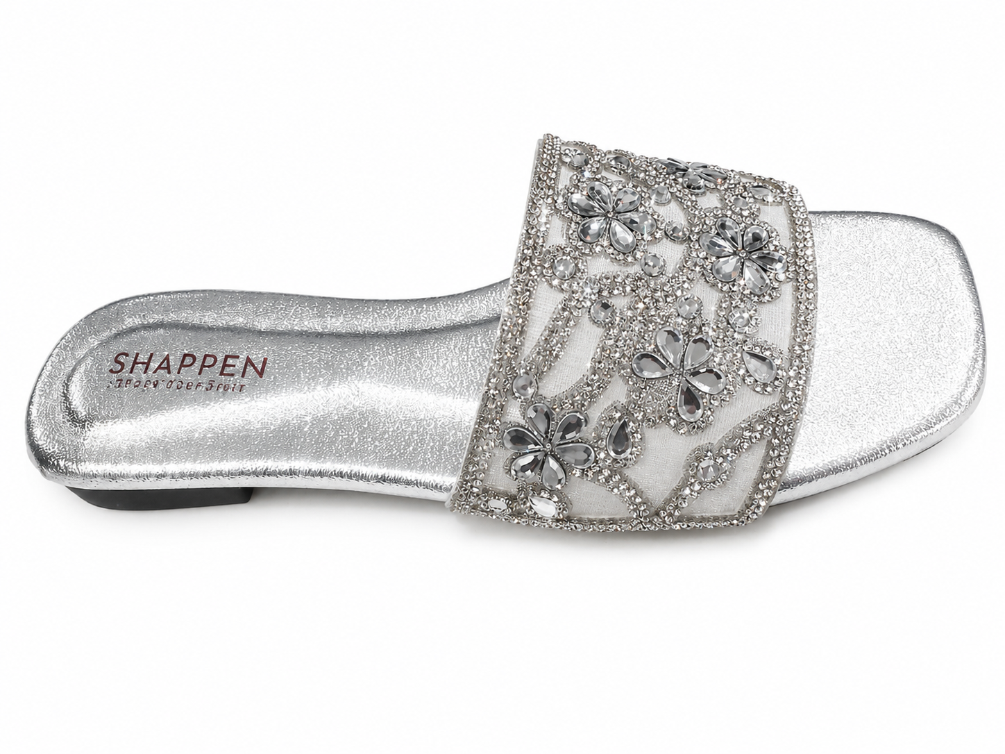 Casual Slipper