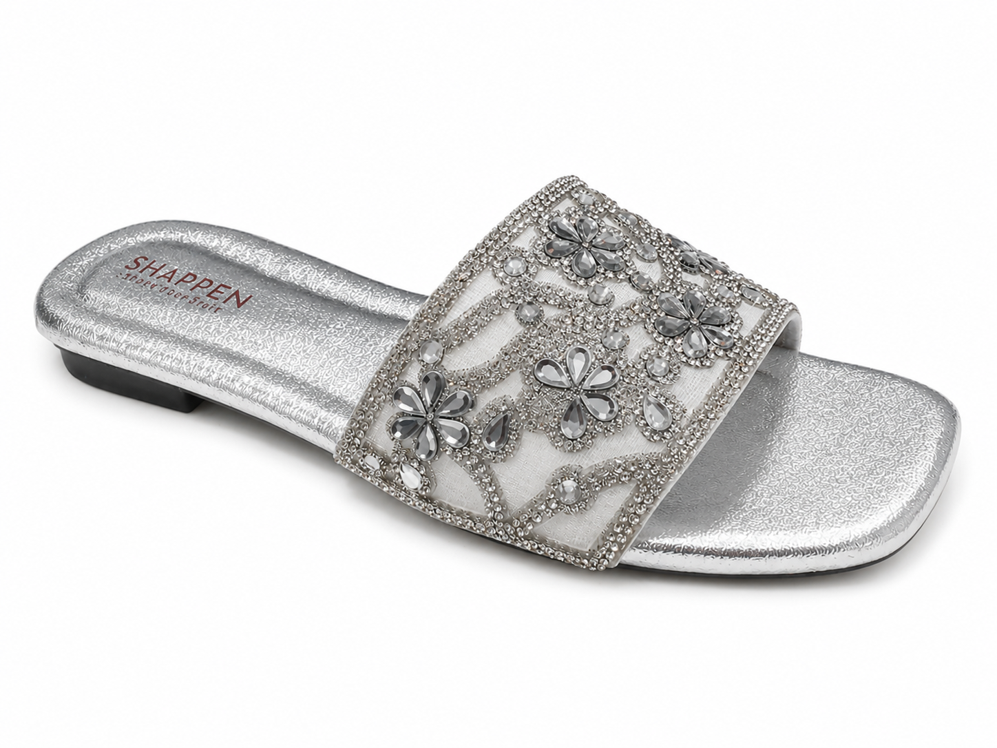 Casual Slipper