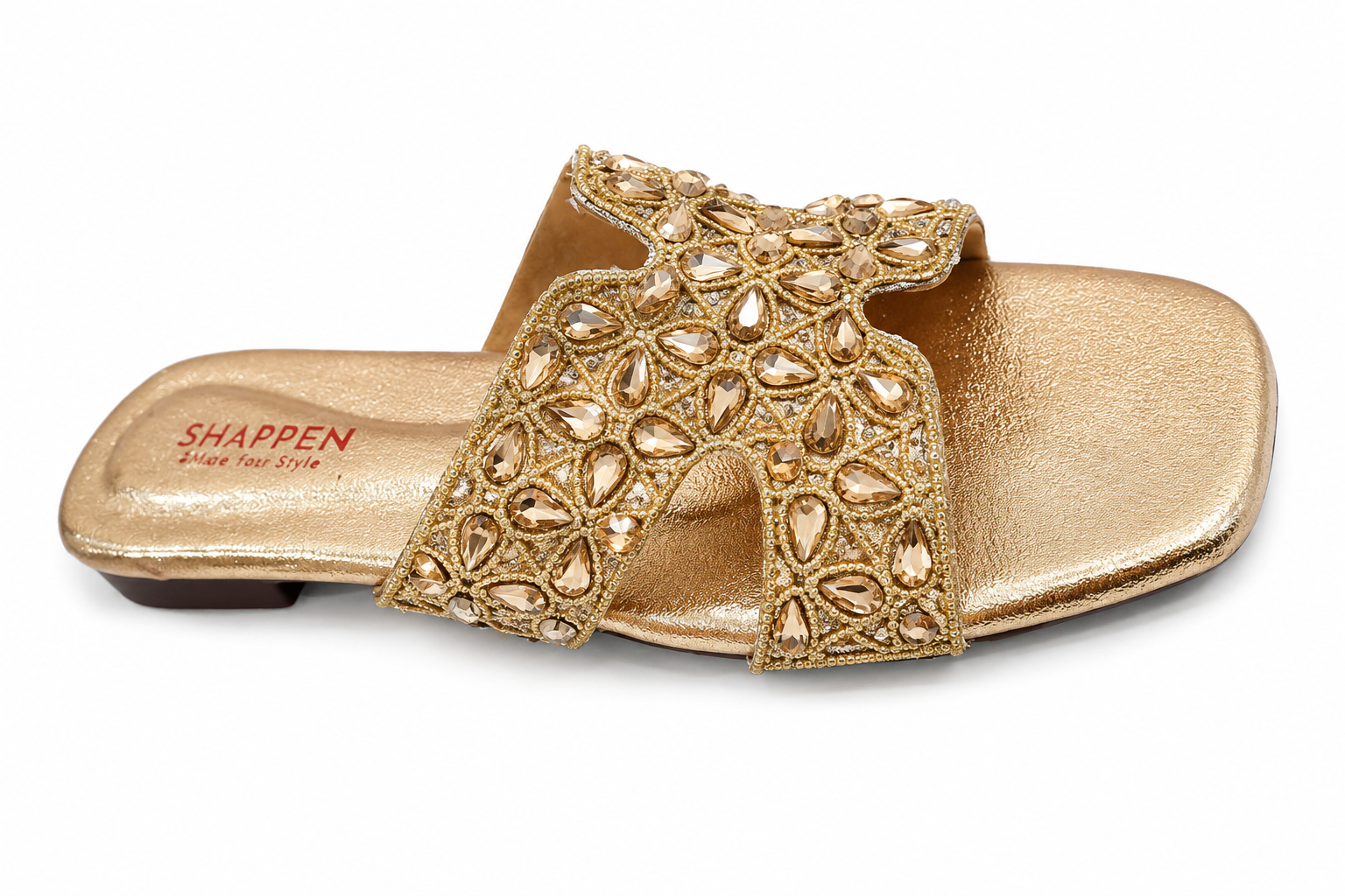 Casual Slipper