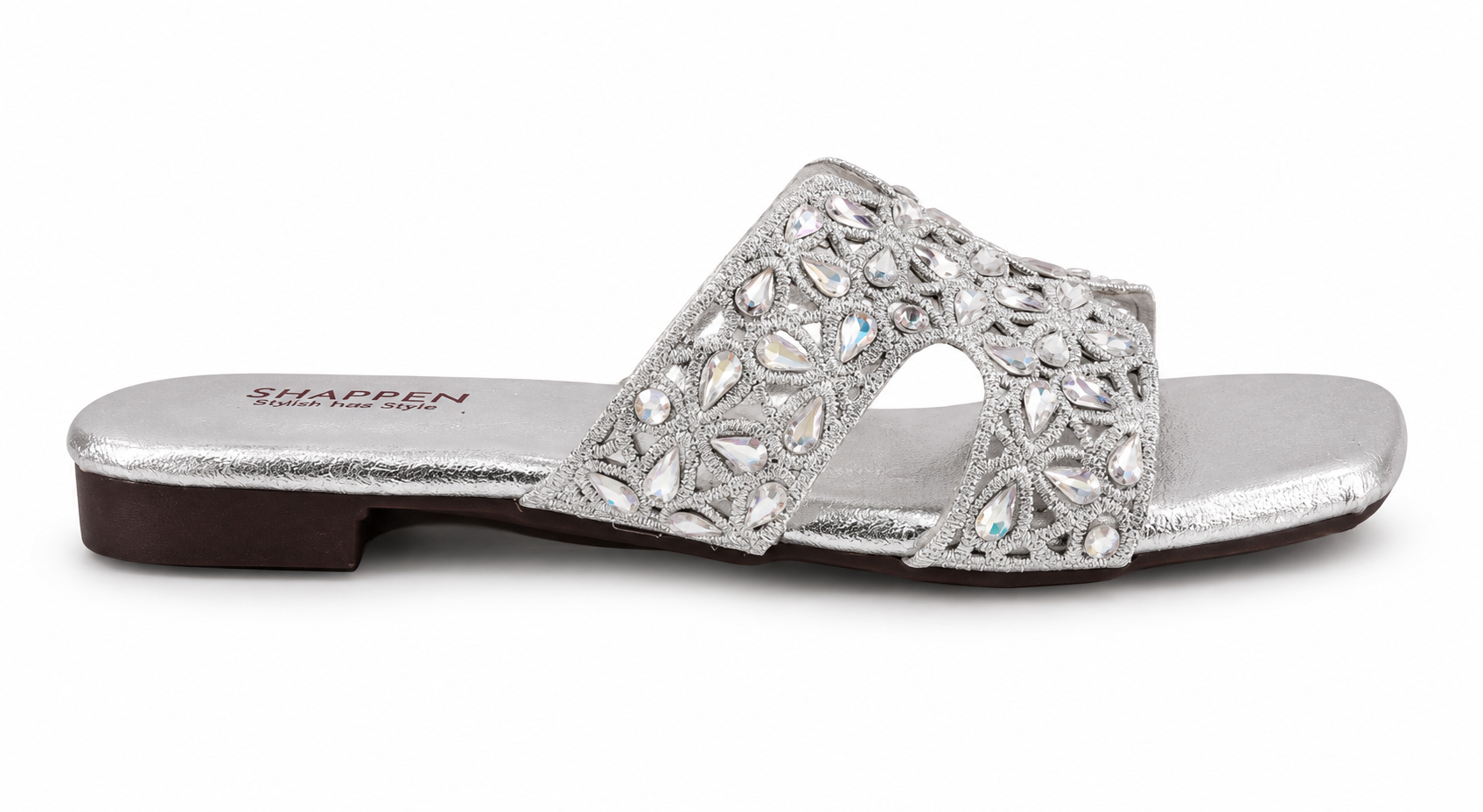 Casual Slipper