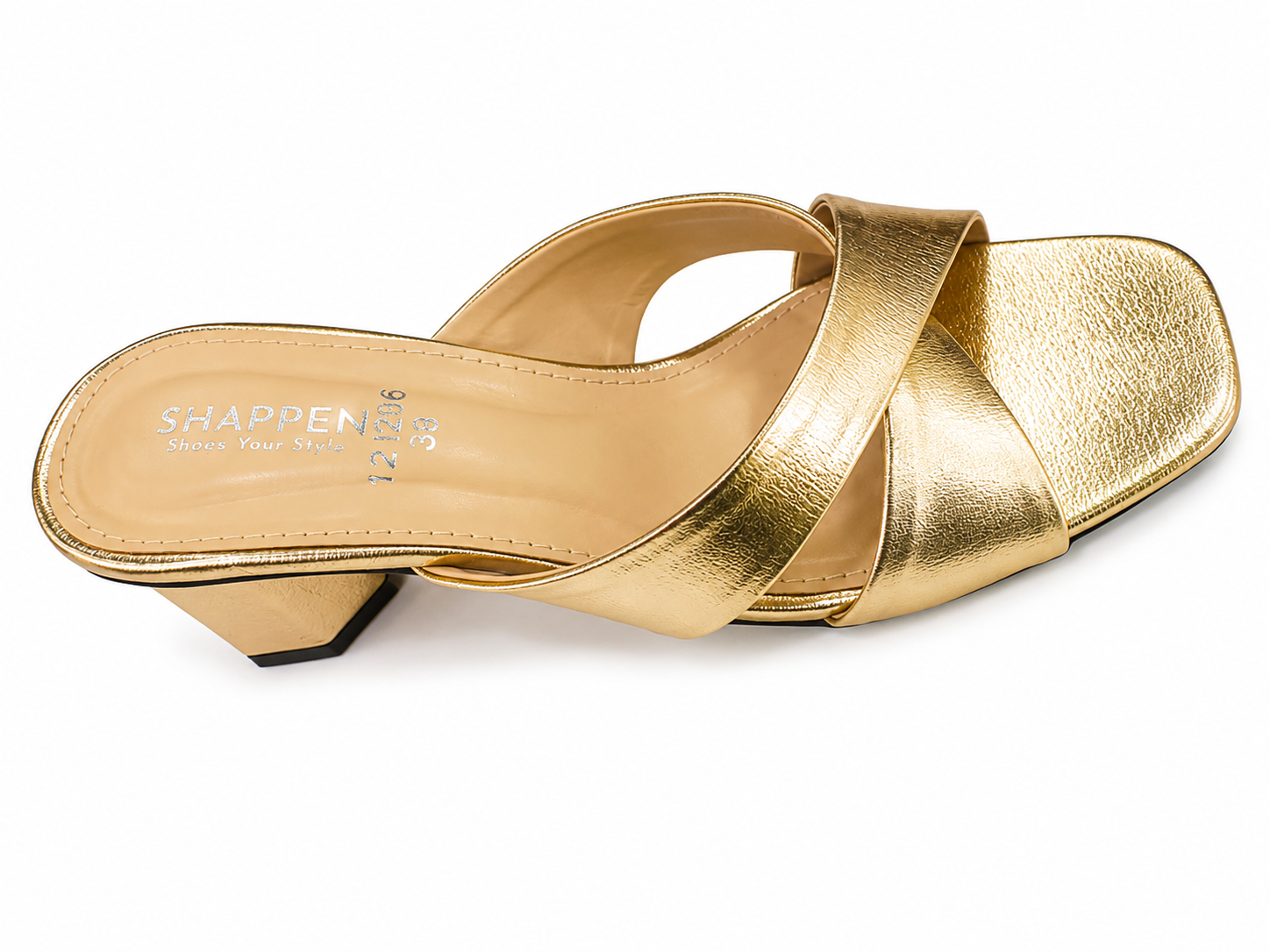 Casual Slipper