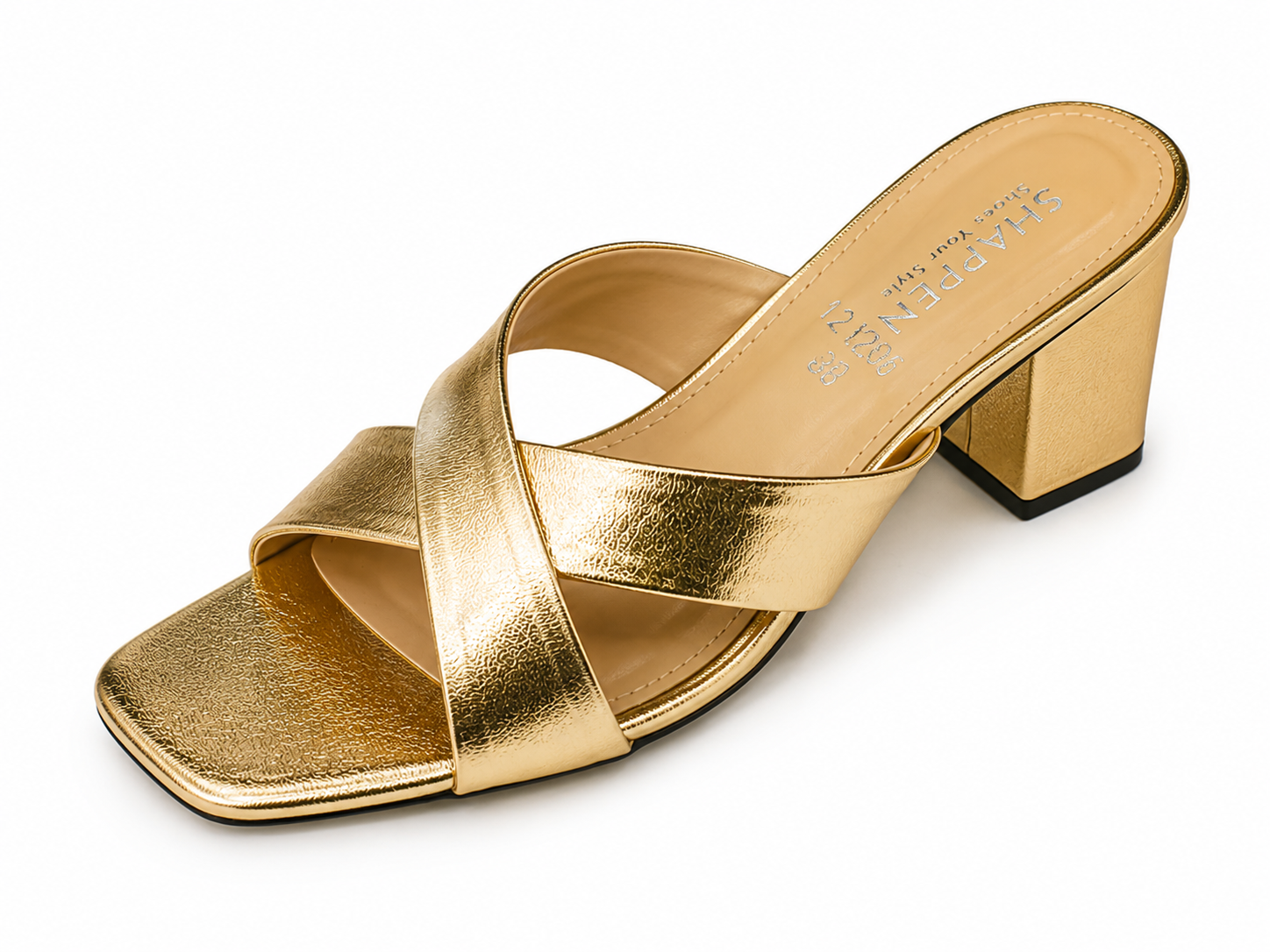 Casual Slipper