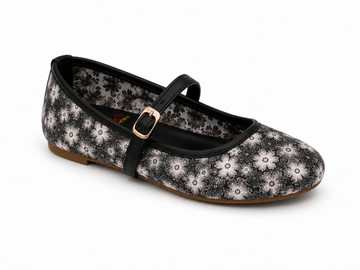 Ballerina Flats