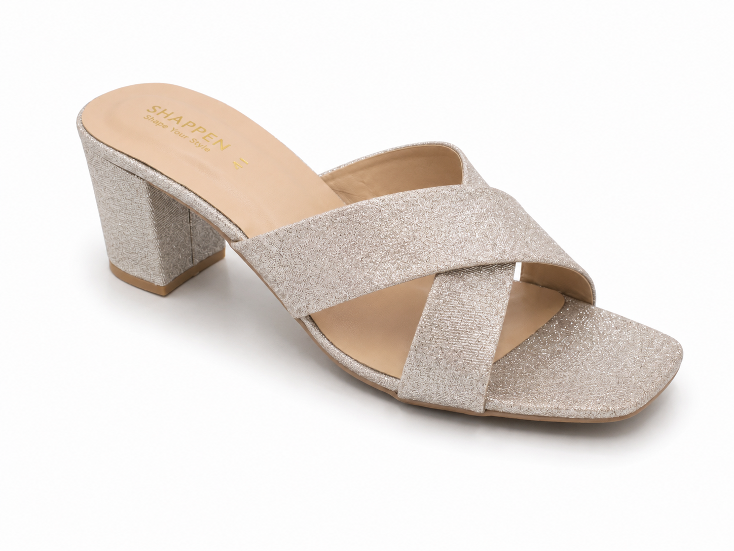 Casual Slipper