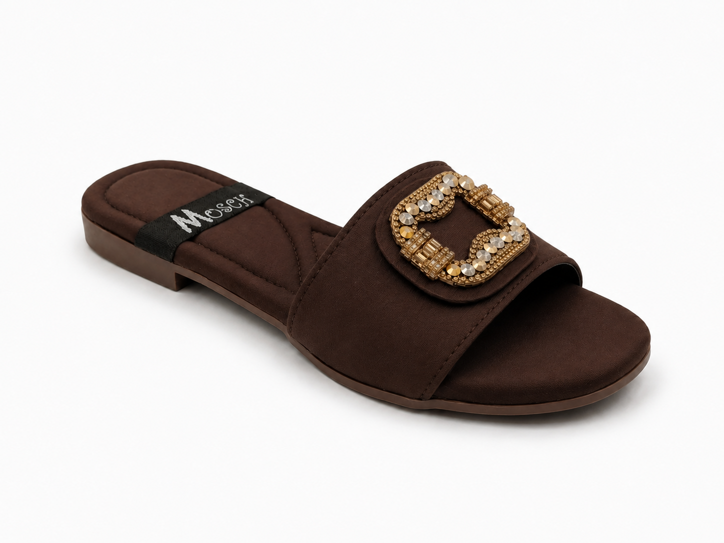 Casual Slipper