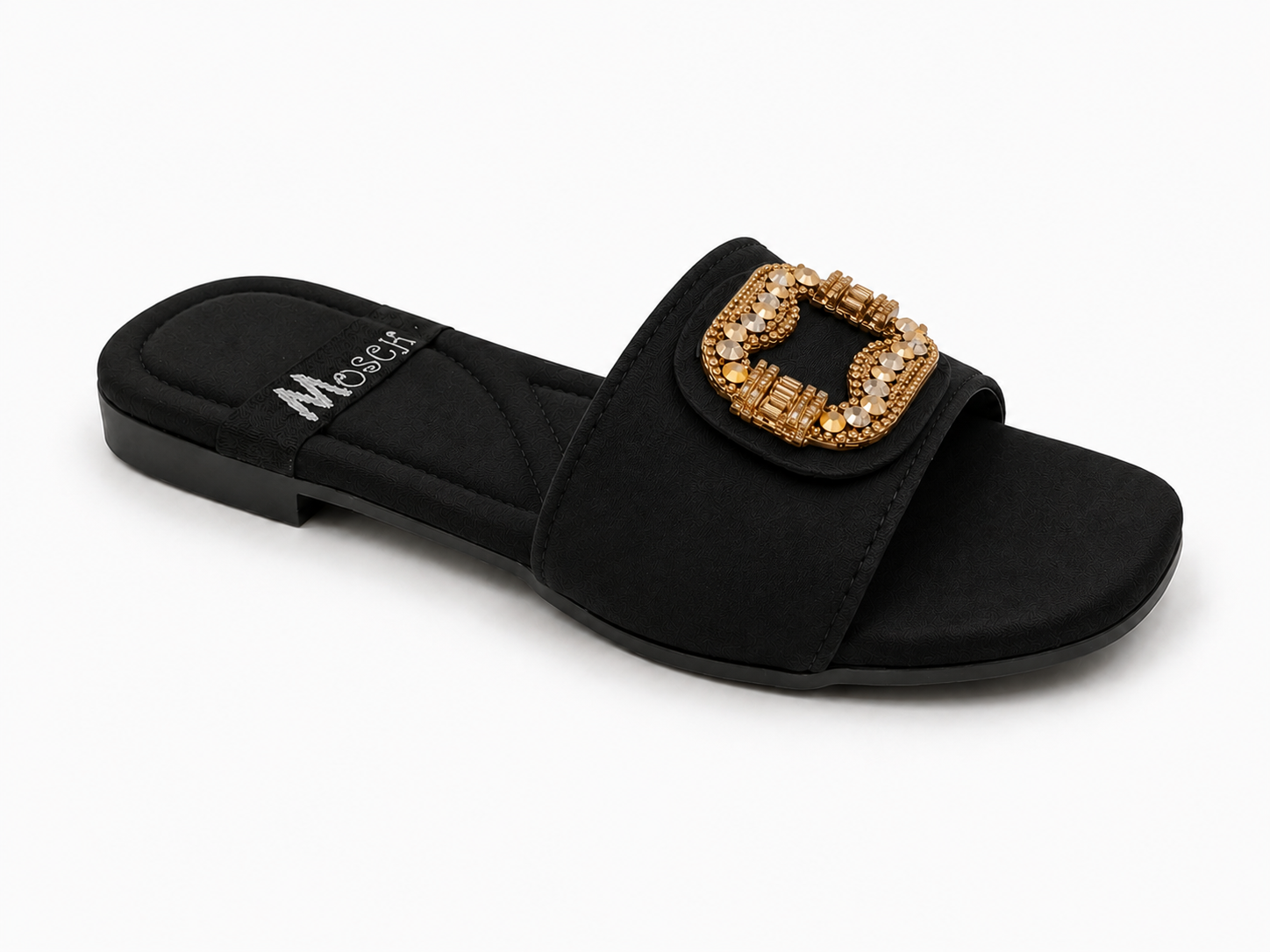 Casual Slipper