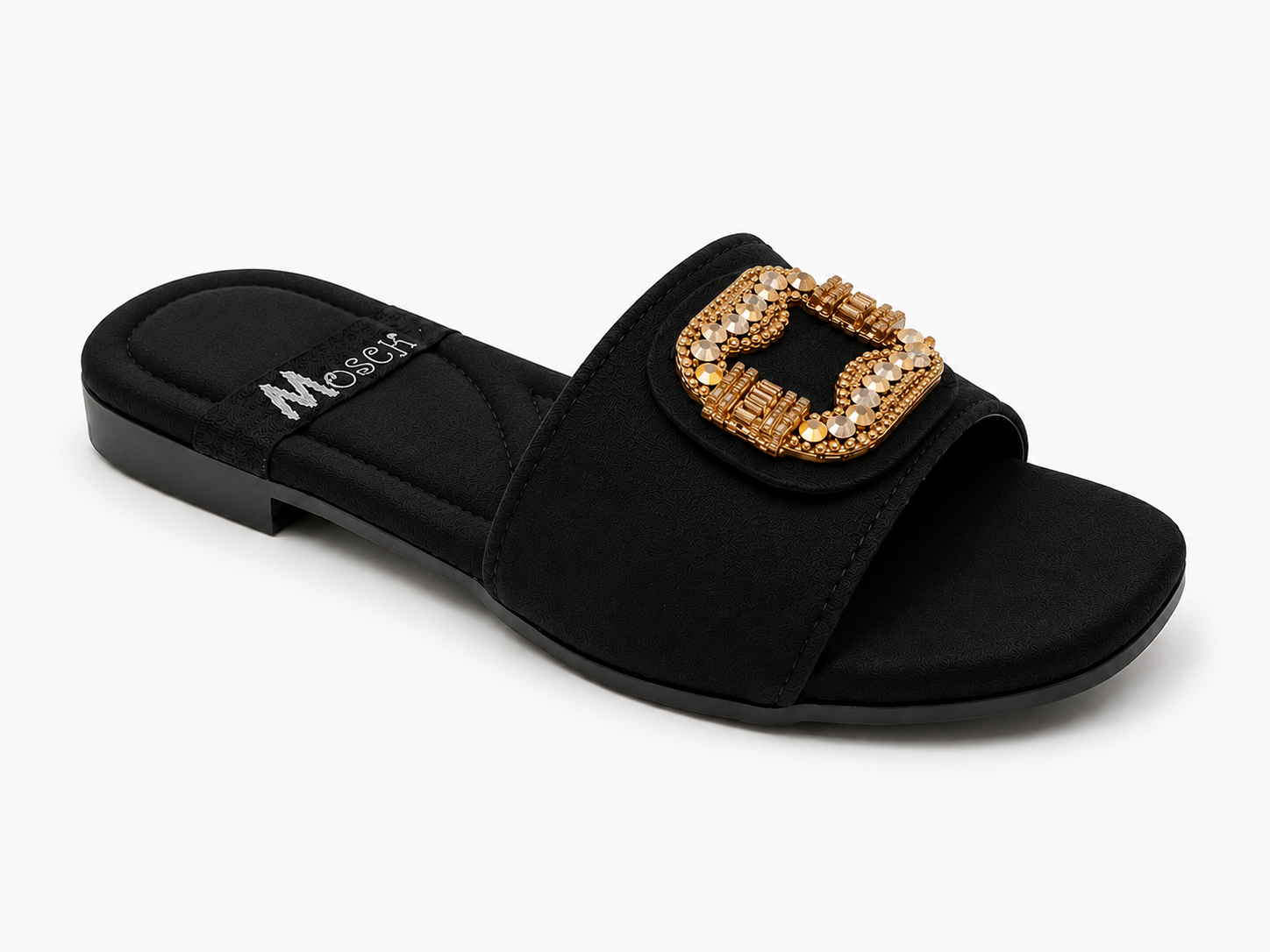 Casual Slipper