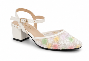 Formal Court Shoes