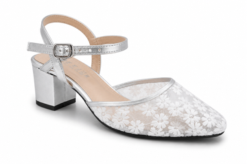 Formal Court Shoes