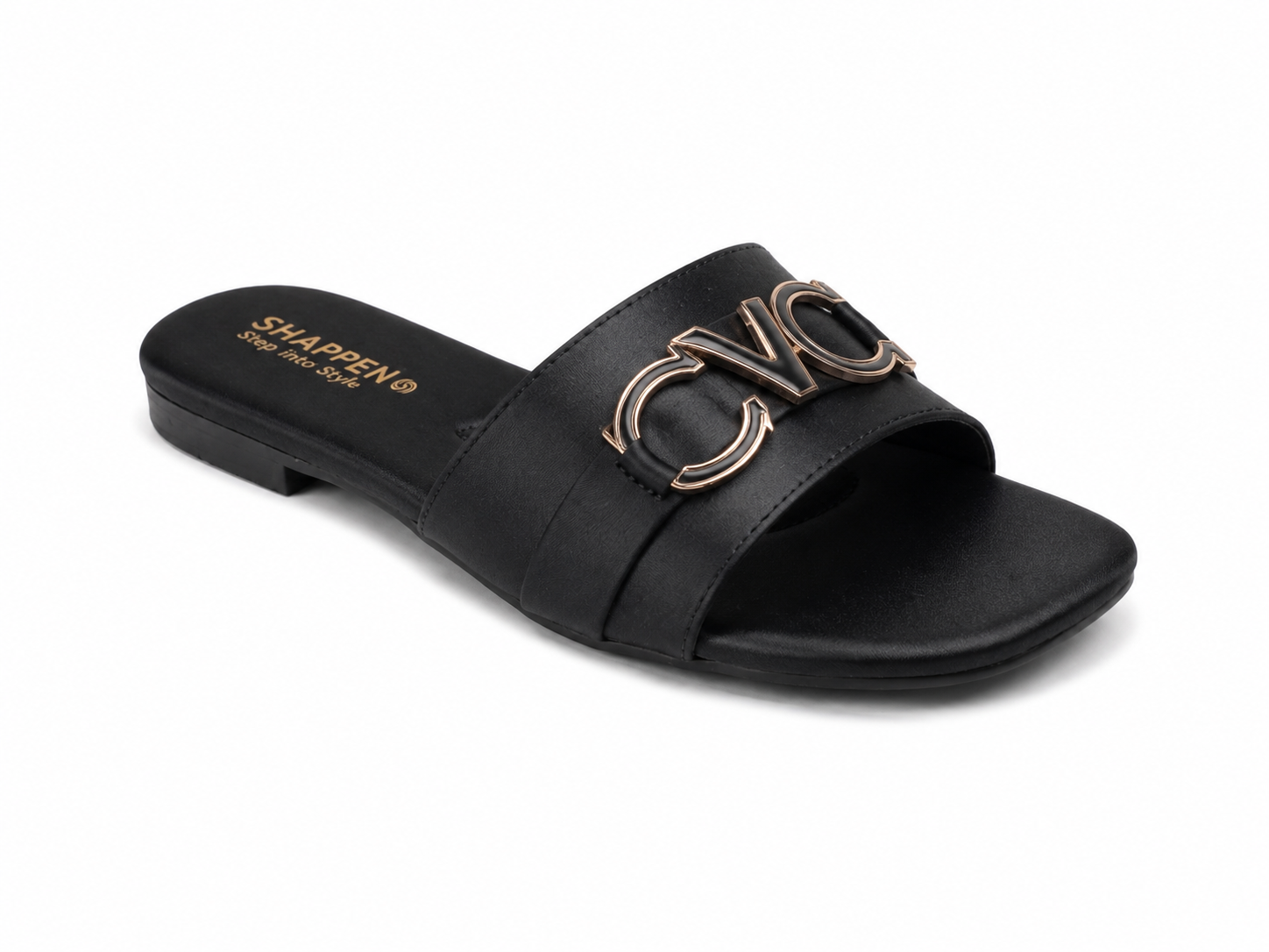 Casual Slipper