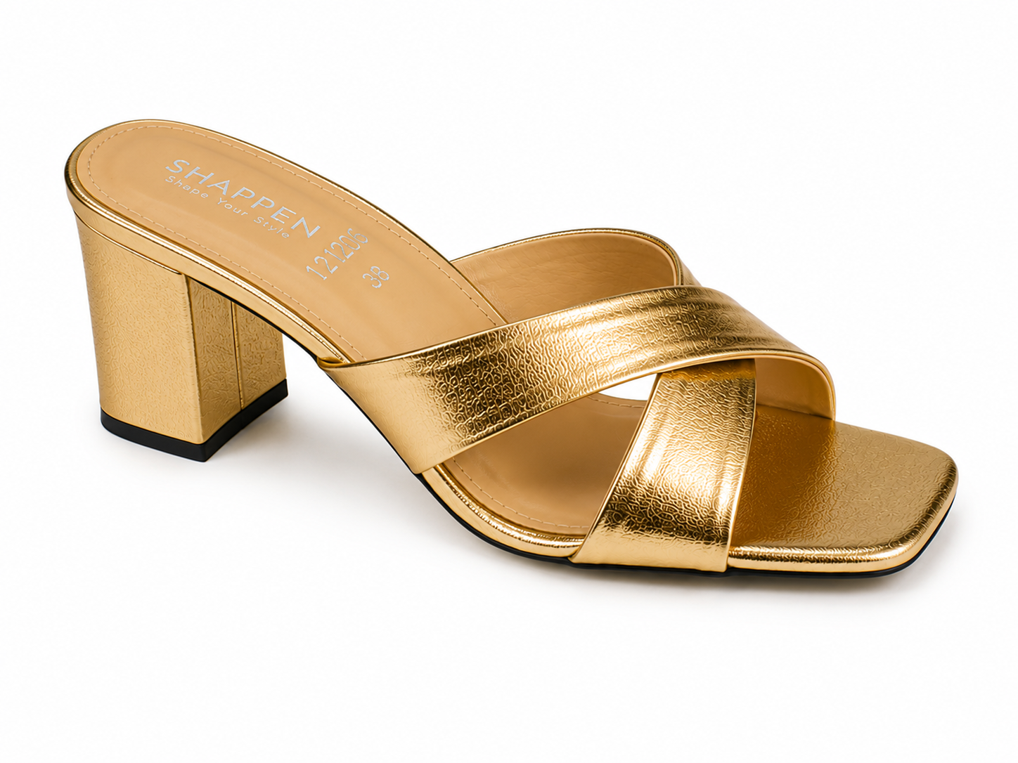 Casual Slipper