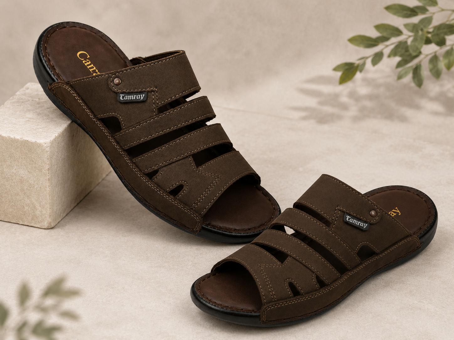 Casual Slipper