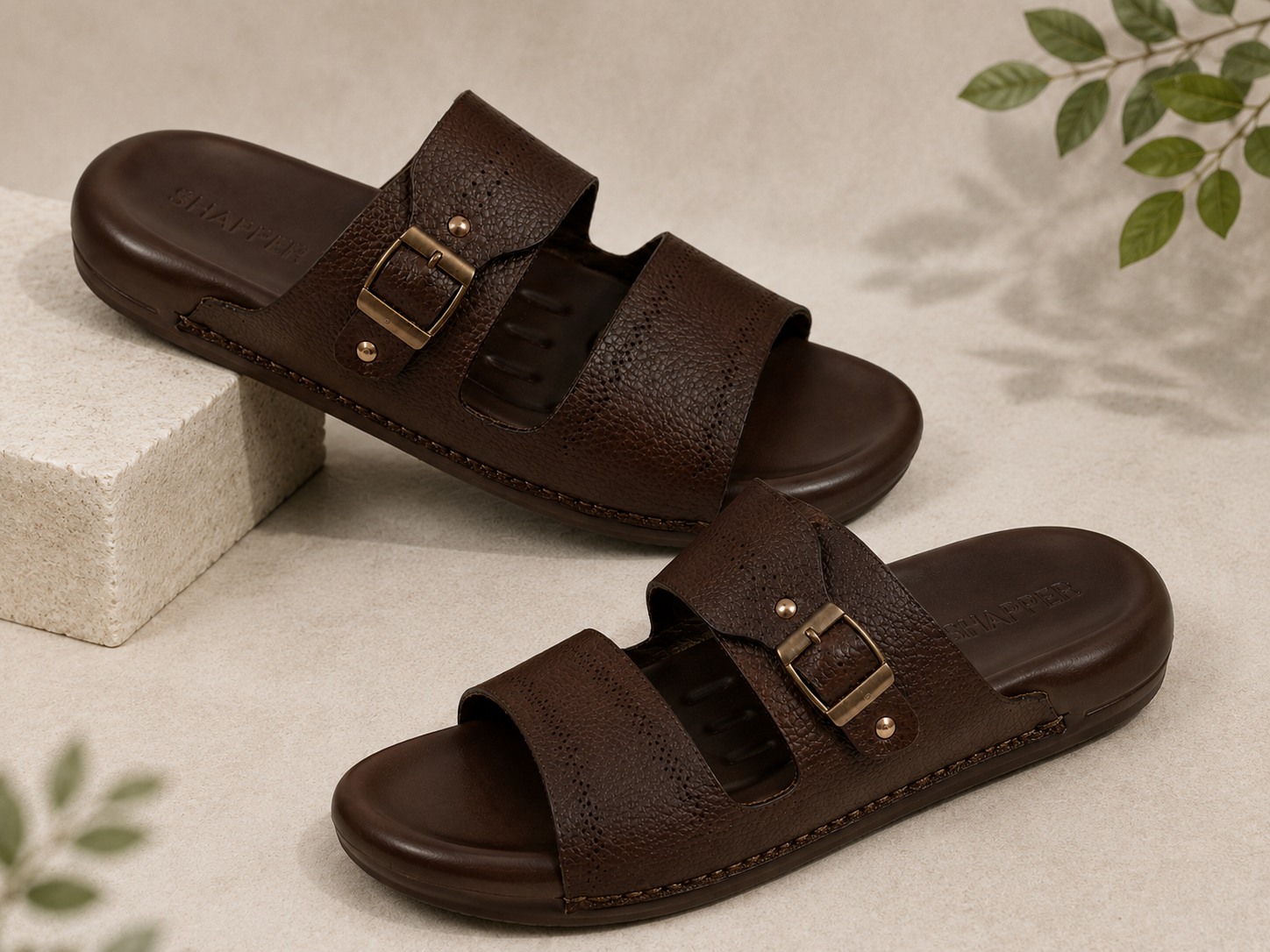 Casual Slipper