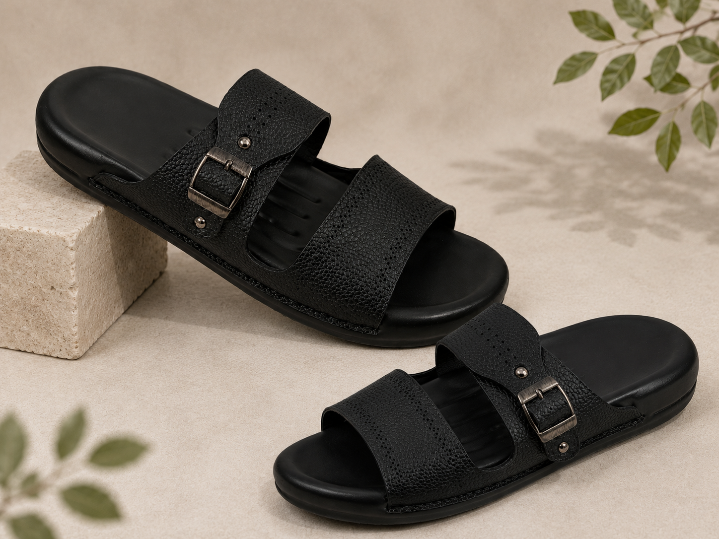 Casual Slipper