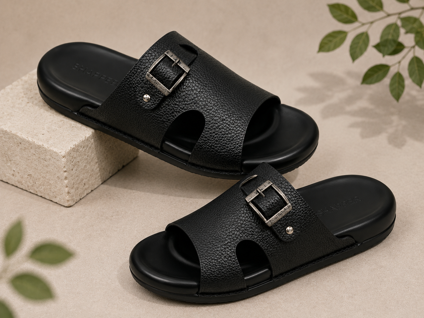 Casual Slipper