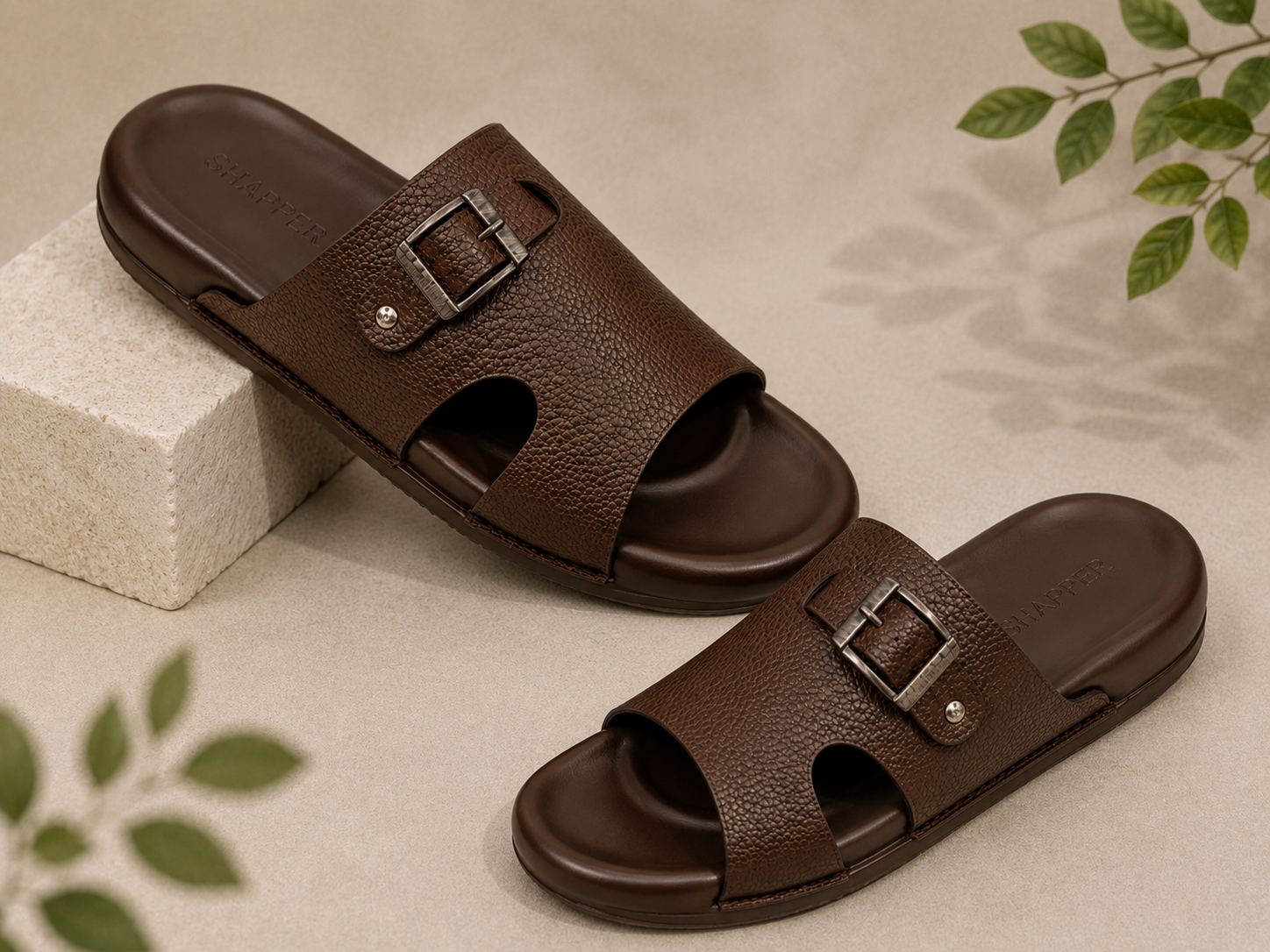 Casual Slipper