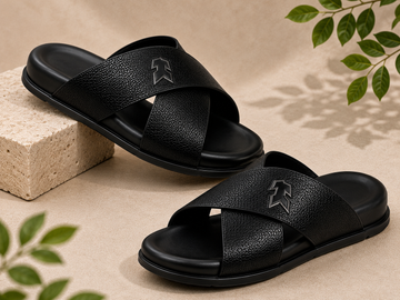 Casual Slipper