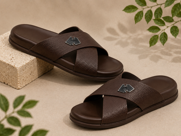 Casual Slipper