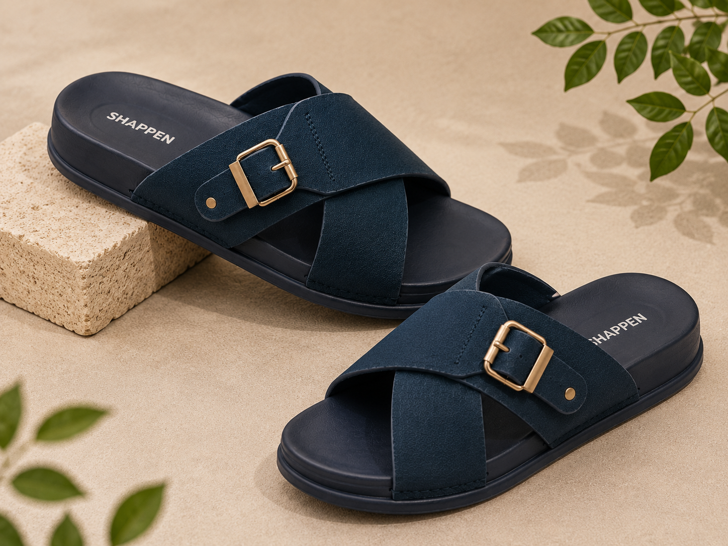 Casual Slipper