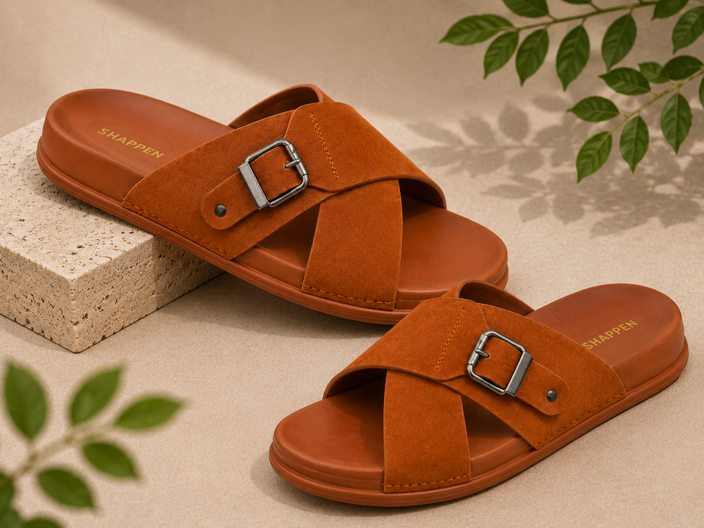 Casual Slipper