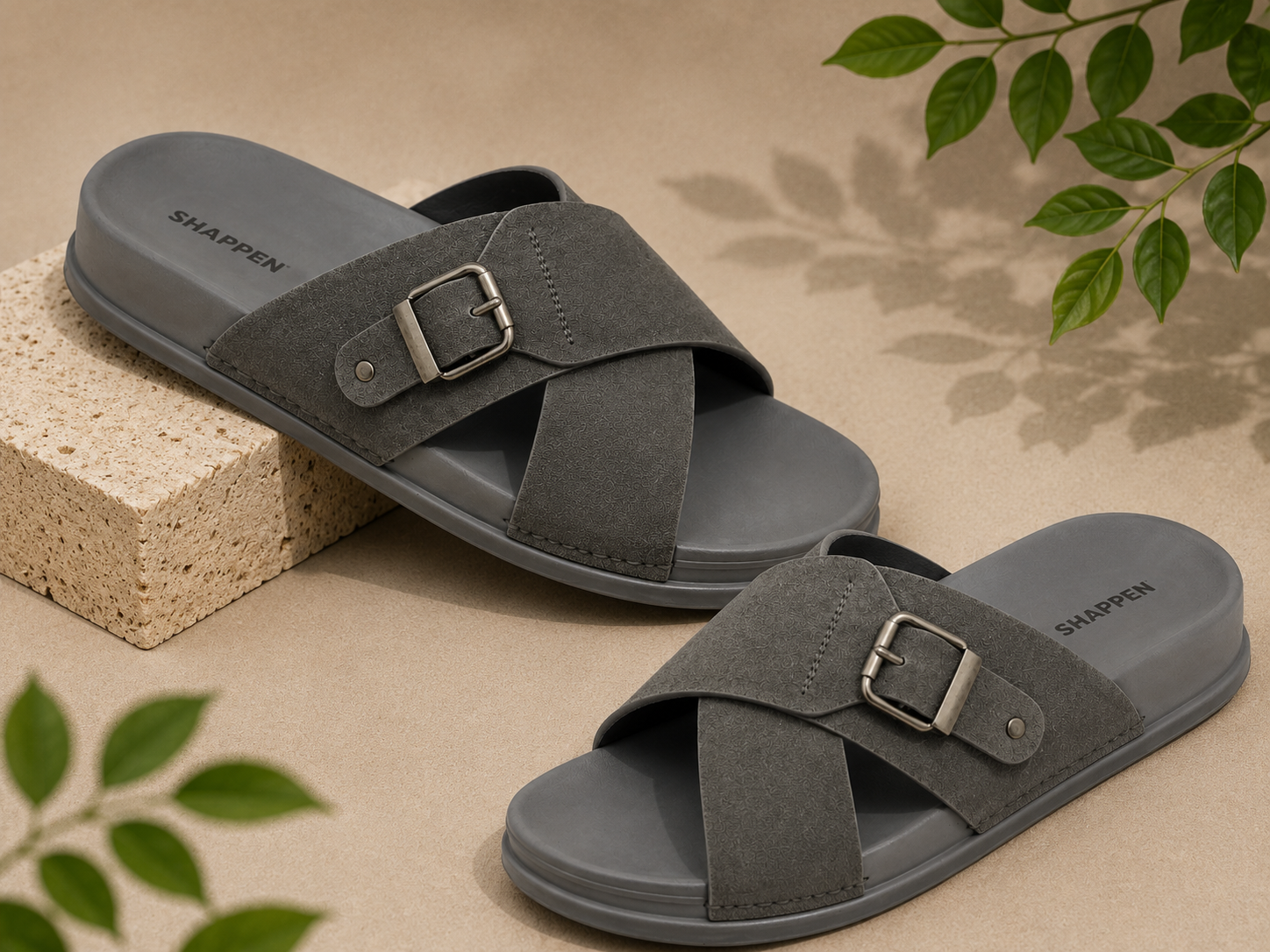 Casual Slipper