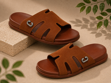 Casual Slipper