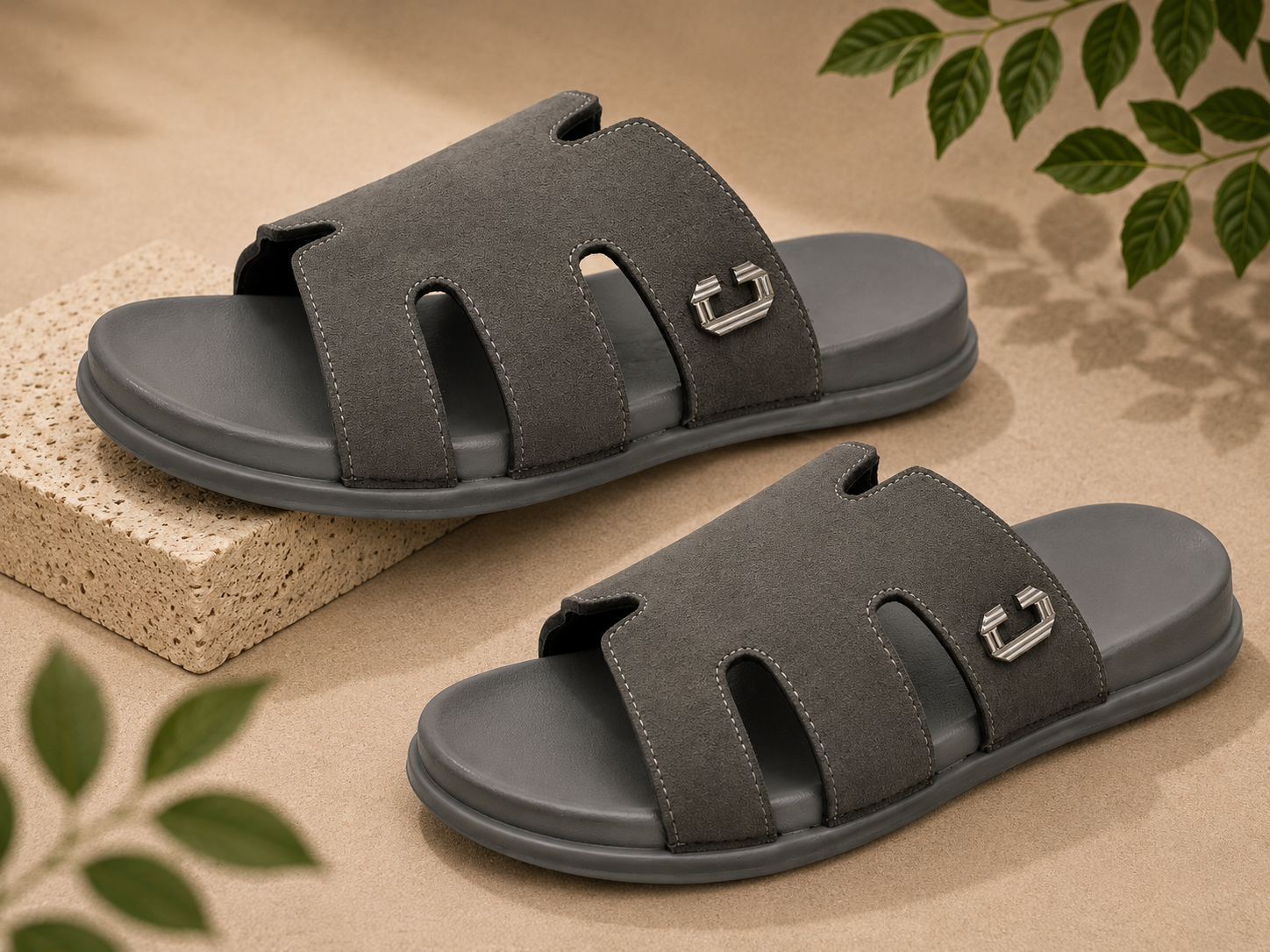 Casual Slipper