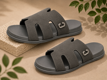 Casual Slipper