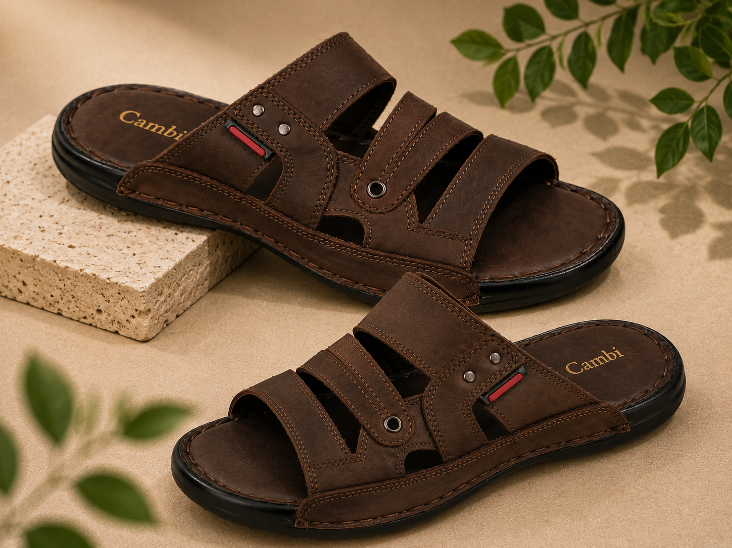 Casual Slipper