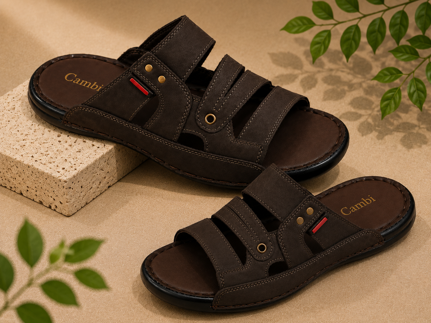Casual Slipper