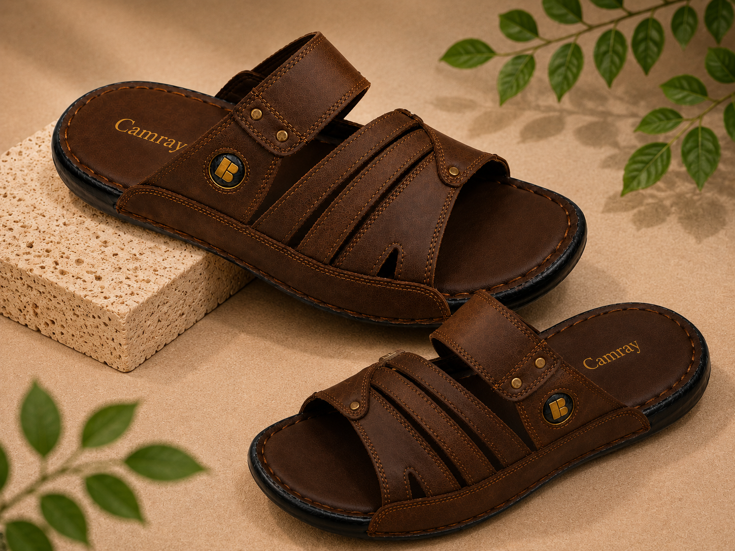 Casual Slipper