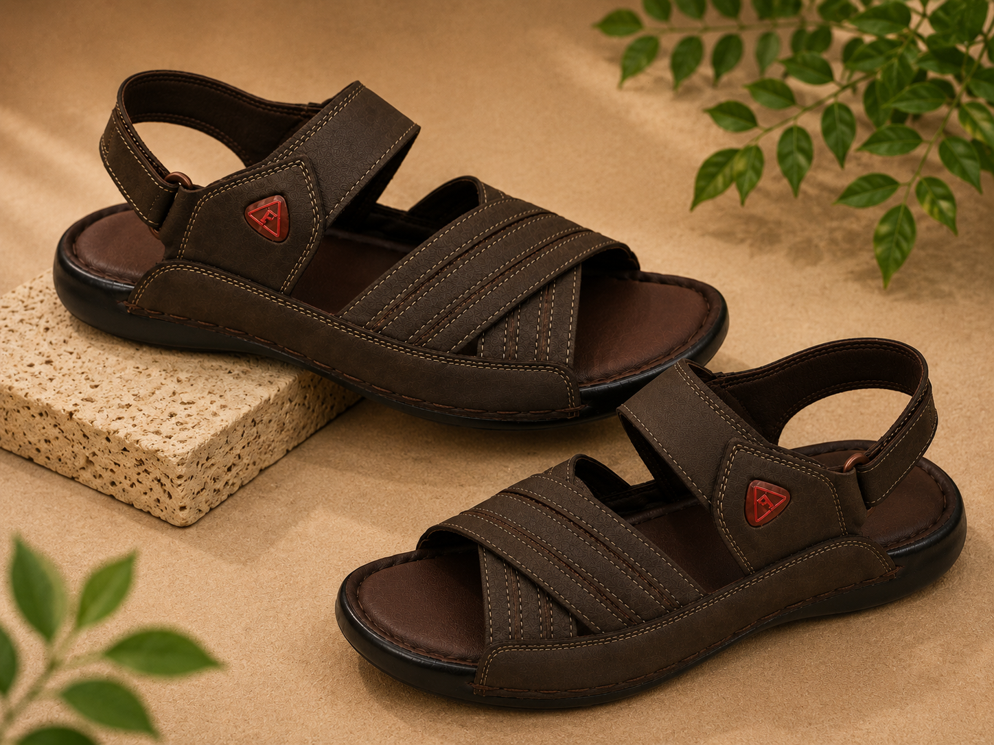 Casual Sandal