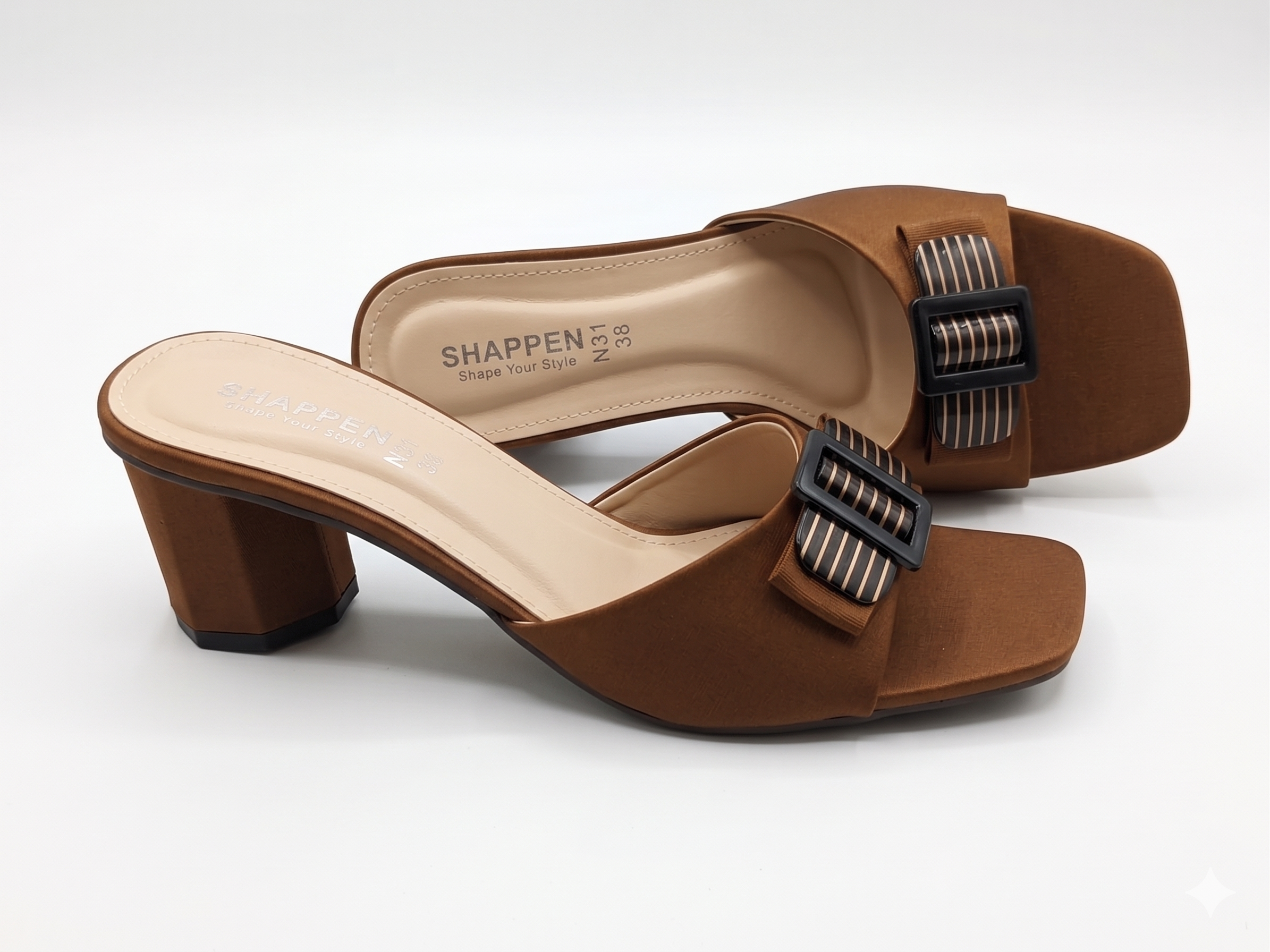 Casual Slipper
