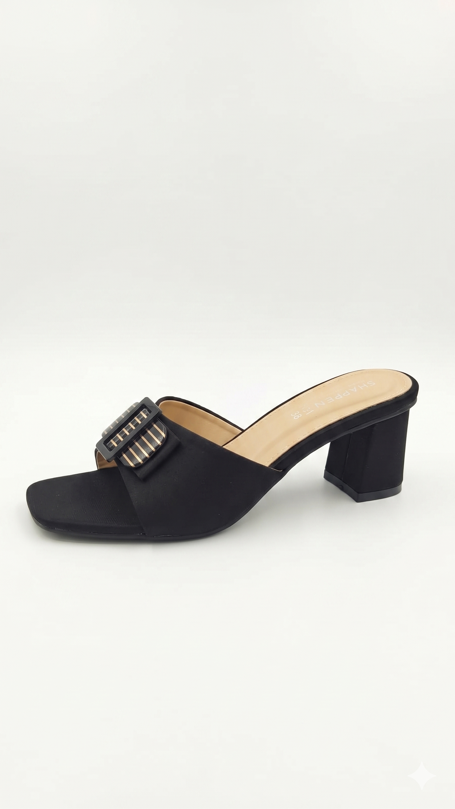 Casual Slipper