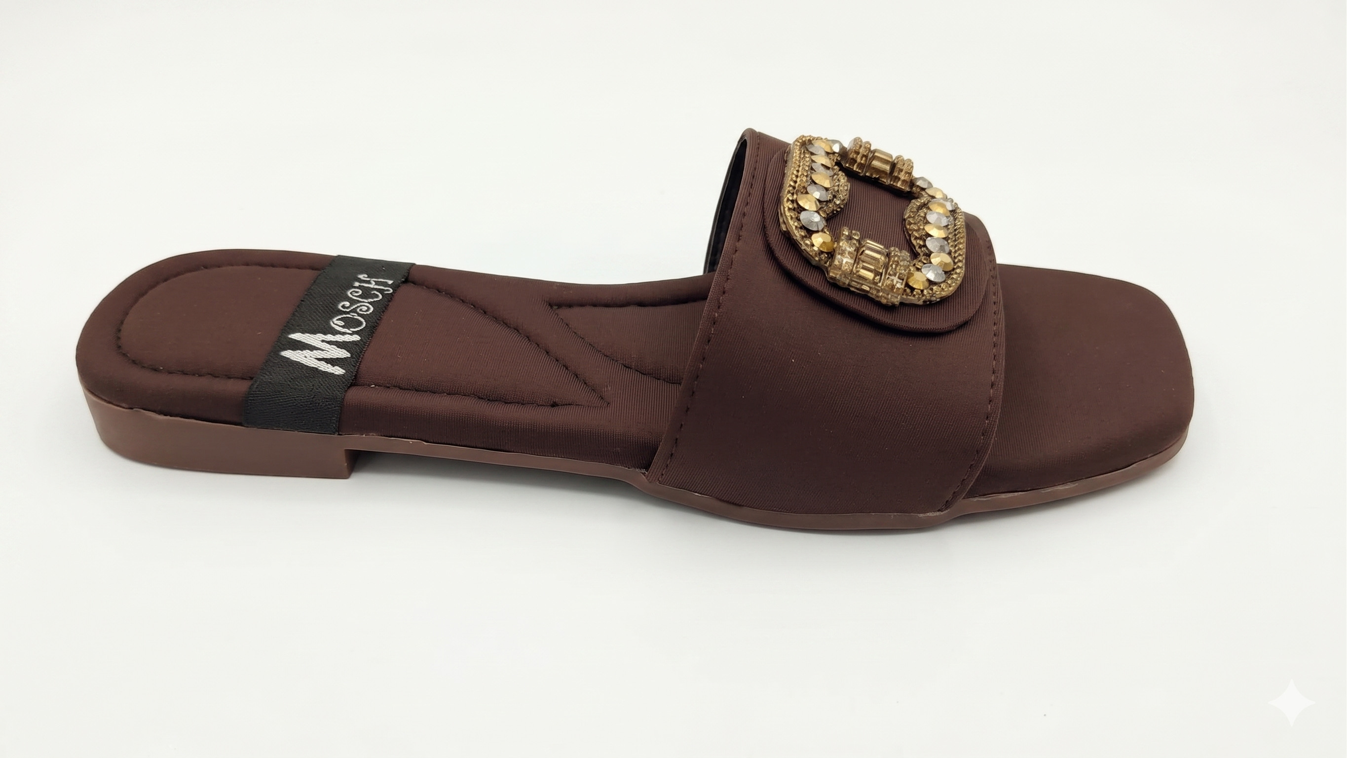 Casual Slipper