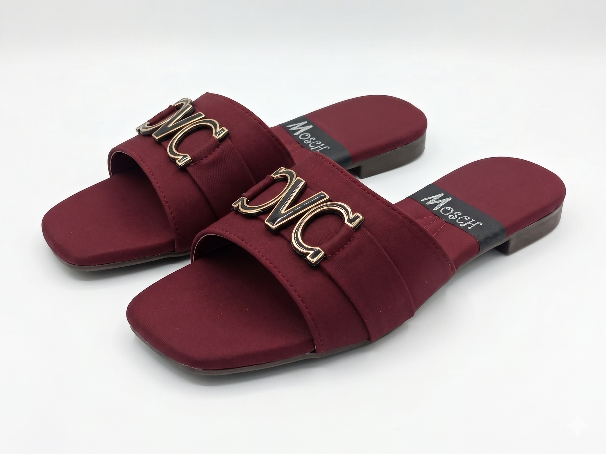 Casual Slipper