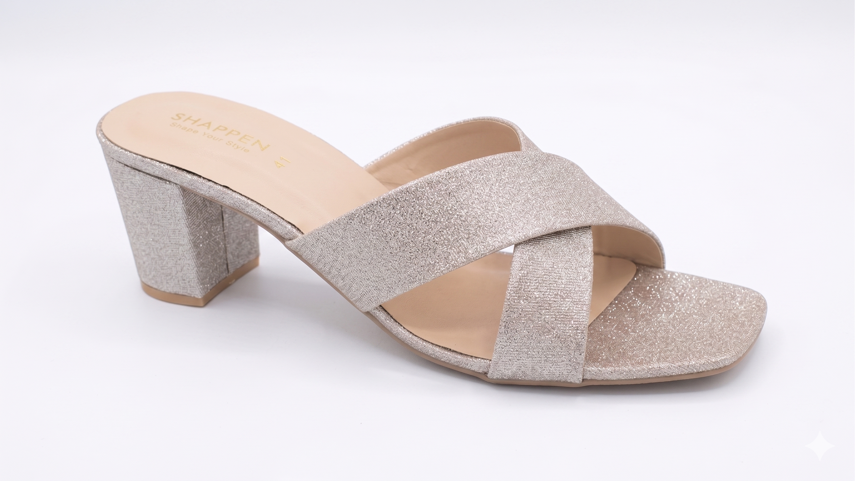 Casual Slipper