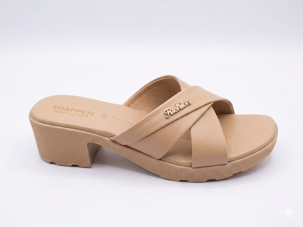 Casual Slipper