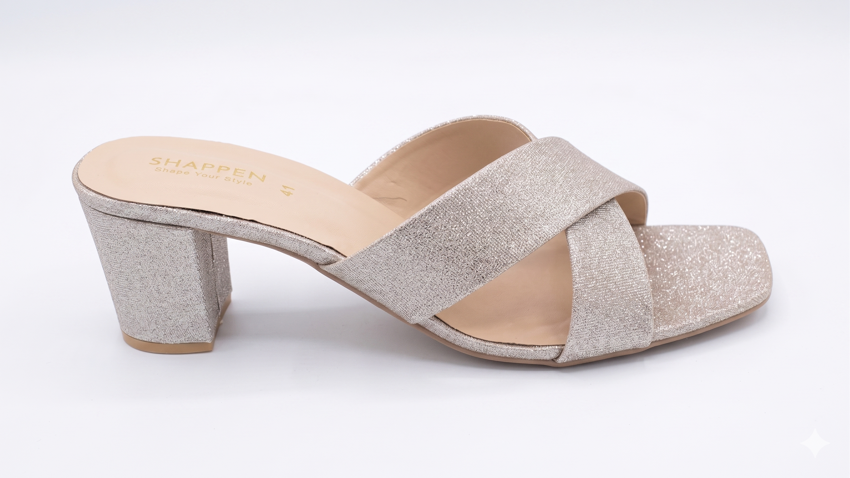 Casual Slipper